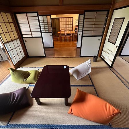 Fuji Cottage Fujikawaguchiko Εξωτερικό φωτογραφία