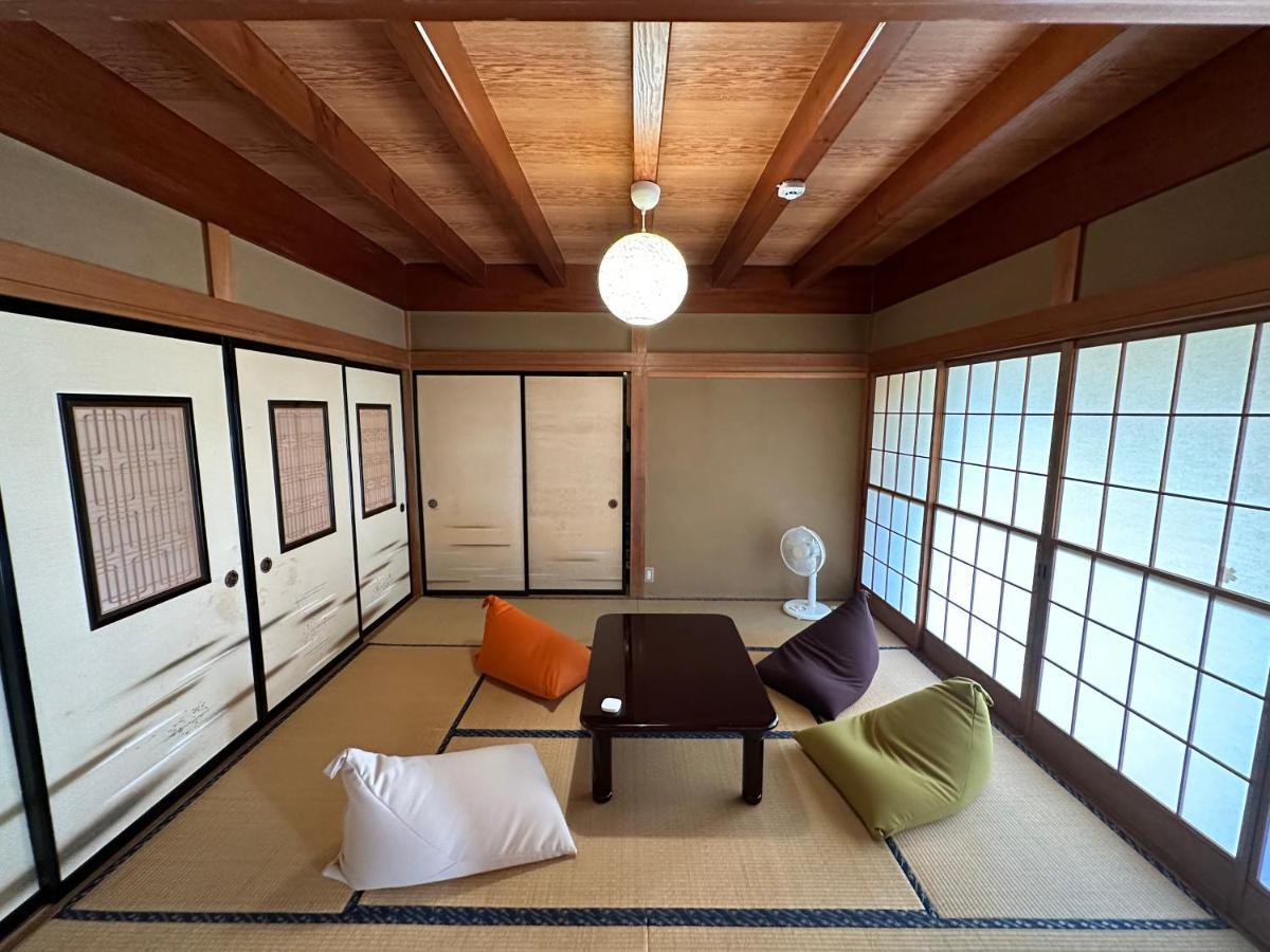 Fuji Cottage Fujikawaguchiko Εξωτερικό φωτογραφία