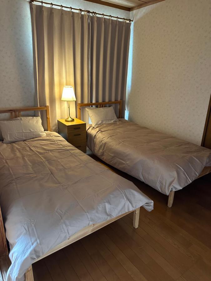 Fuji Cottage Fujikawaguchiko Εξωτερικό φωτογραφία