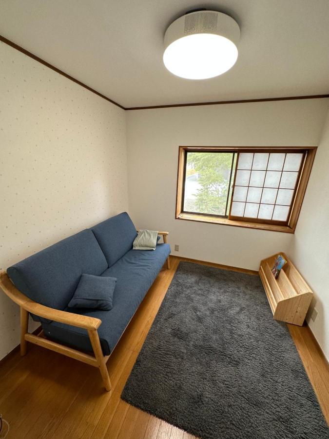 Fuji Cottage Fujikawaguchiko Εξωτερικό φωτογραφία