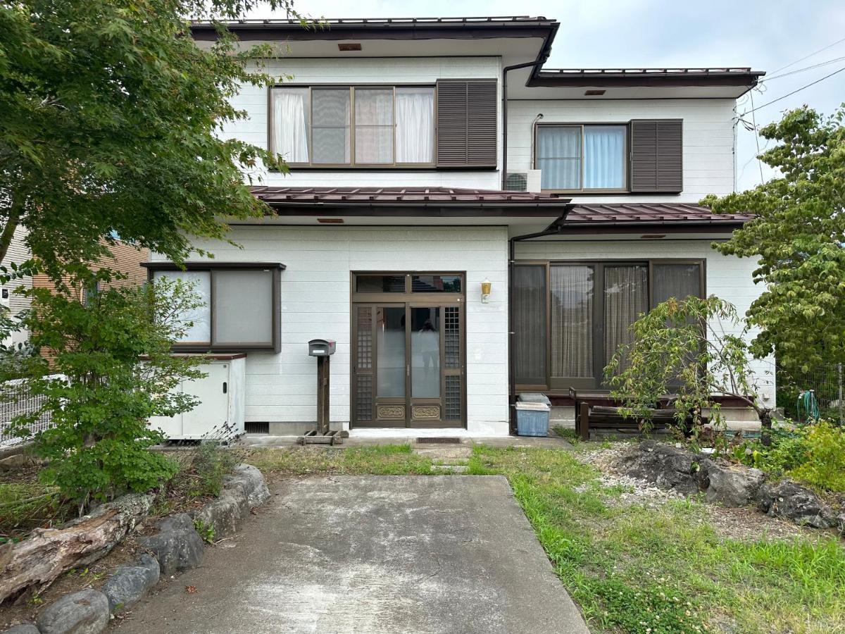 Fuji Cottage Fujikawaguchiko Εξωτερικό φωτογραφία