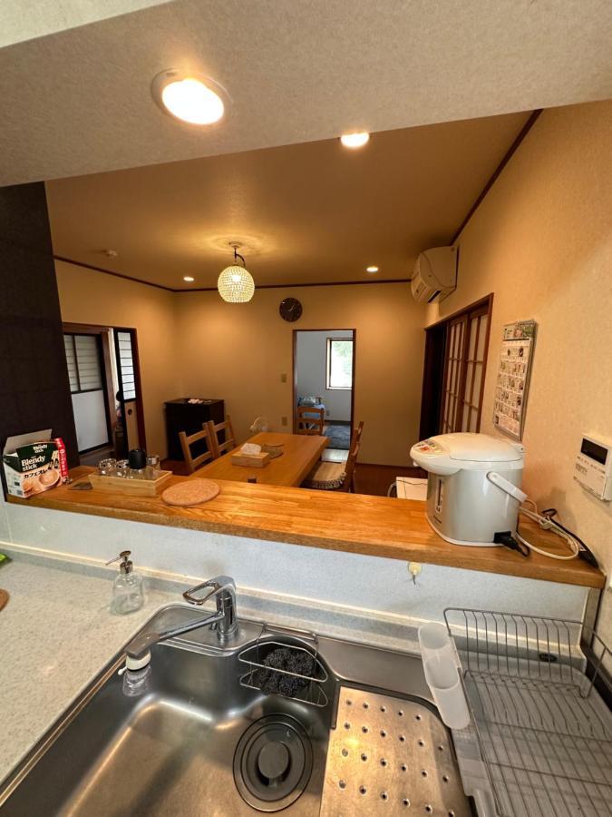 Fuji Cottage Fujikawaguchiko Εξωτερικό φωτογραφία