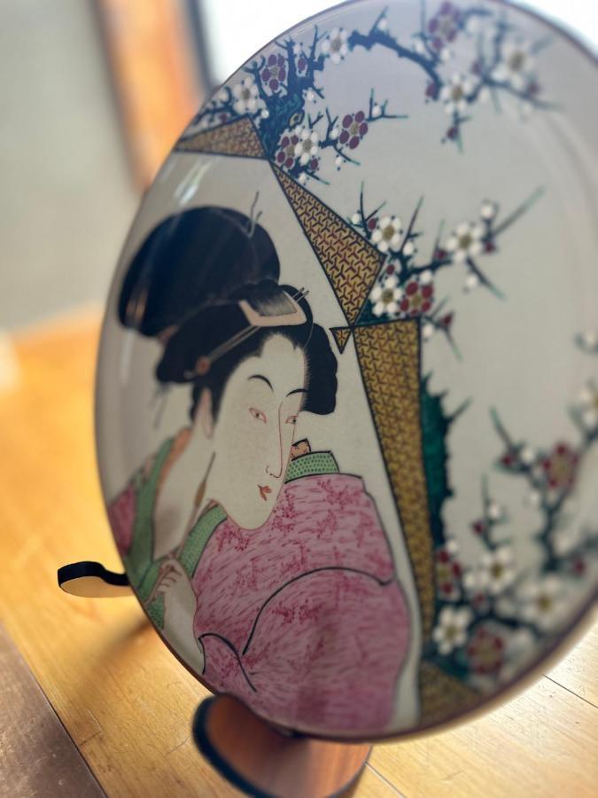 Fuji Cottage Fujikawaguchiko Εξωτερικό φωτογραφία