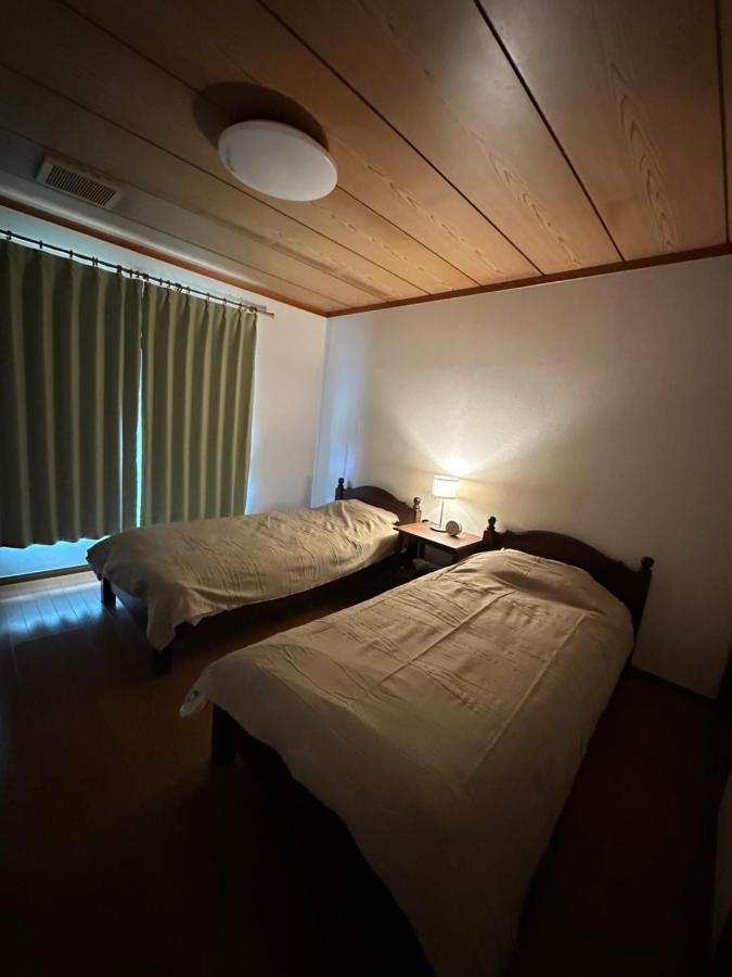 Fuji Cottage Fujikawaguchiko Εξωτερικό φωτογραφία