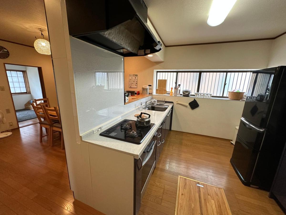 Fuji Cottage Fujikawaguchiko Εξωτερικό φωτογραφία