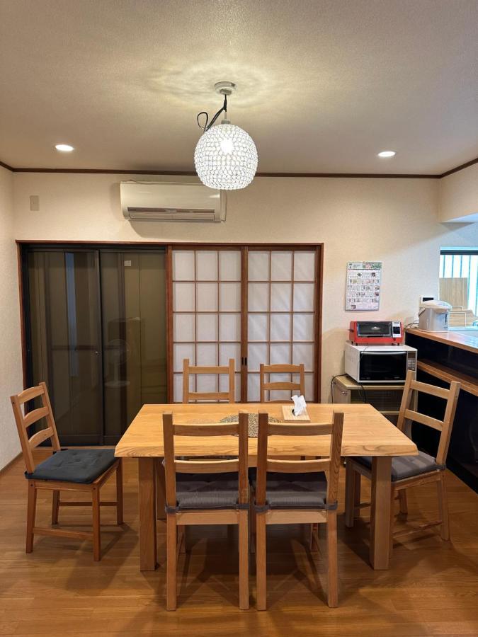 Fuji Cottage Fujikawaguchiko Εξωτερικό φωτογραφία