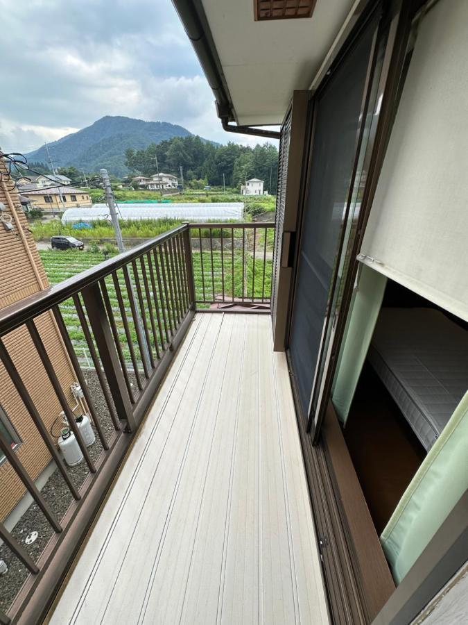 Fuji Cottage Fujikawaguchiko Εξωτερικό φωτογραφία