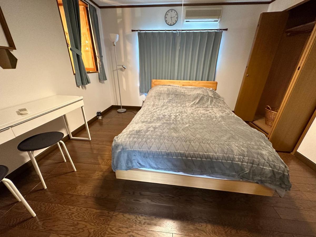 Fuji Cottage Fujikawaguchiko Εξωτερικό φωτογραφία