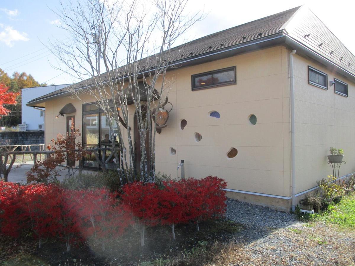 Fuji Cottage Fujikawaguchiko Εξωτερικό φωτογραφία