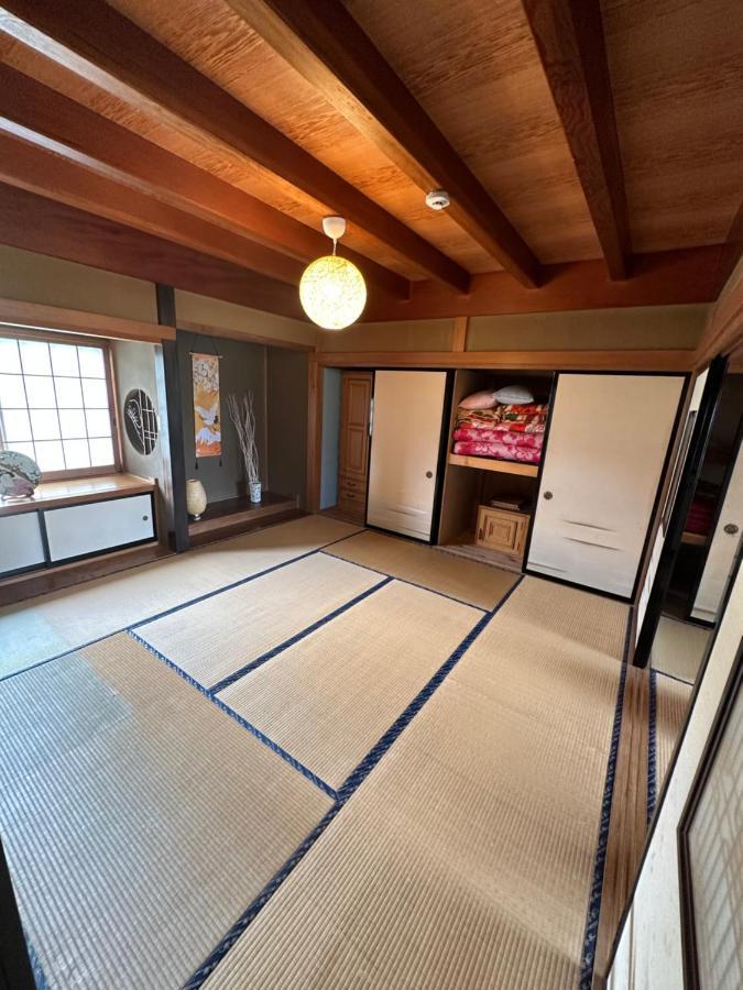 Fuji Cottage Fujikawaguchiko Εξωτερικό φωτογραφία
