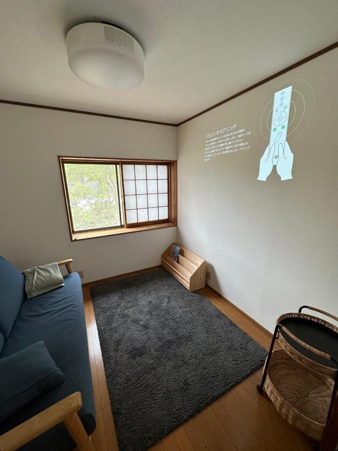 Fuji Cottage Fujikawaguchiko Εξωτερικό φωτογραφία